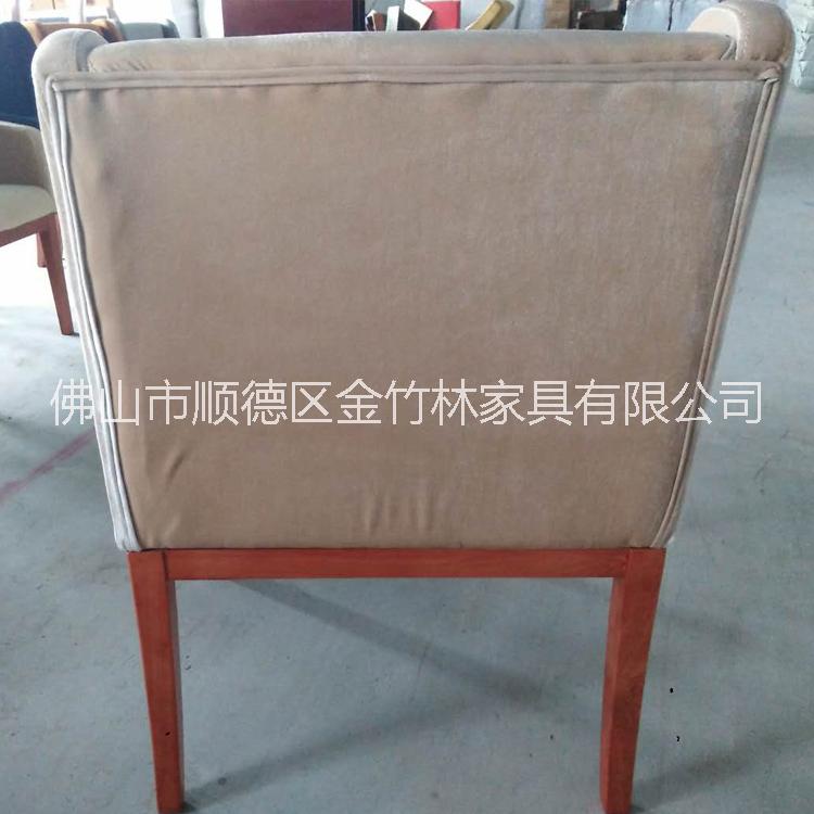 酒店單人布藝沙發(fā)圖片/酒店單人布藝沙發(fā)樣板圖 (3)