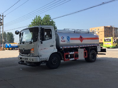 油罐車圖片/油罐車樣板圖 (3)