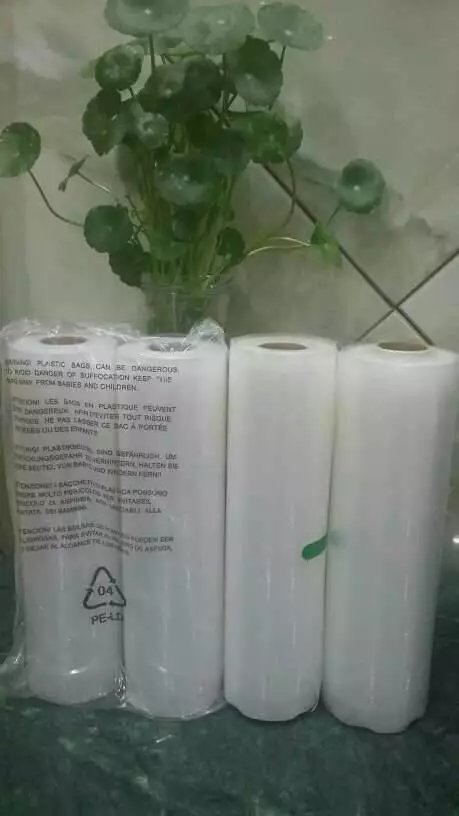 壓紋真空保鮮卷膜圖片/壓紋真空保鮮卷膜樣板圖 (1)