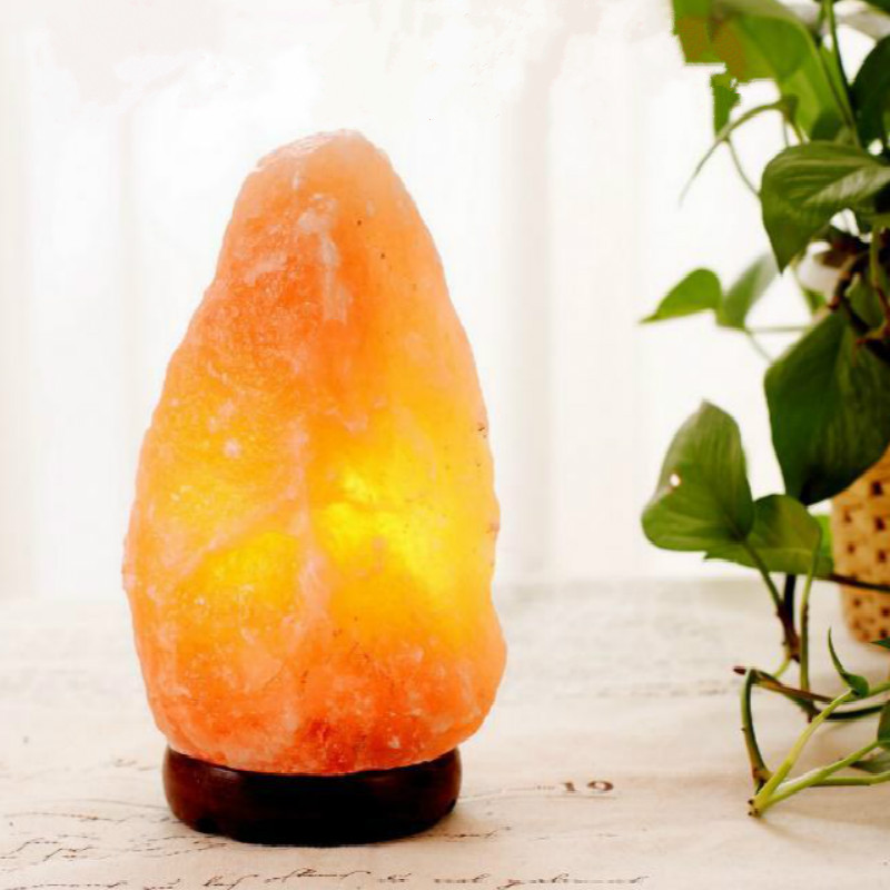 水晶鹽燈圖片/水晶鹽燈樣板圖 (3)