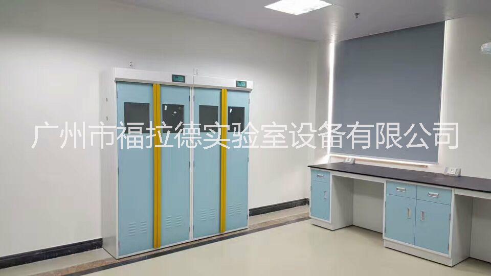 實(shí)驗(yàn)室藥品柜圖片/實(shí)驗(yàn)室藥品柜樣板圖 (3)