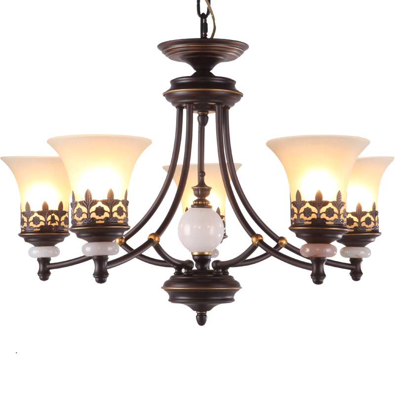 客廳吊燈圖片/客廳吊燈樣板圖 (2)