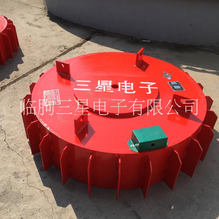 電磁除鐵器圖片/電磁除鐵器樣板圖 (4)