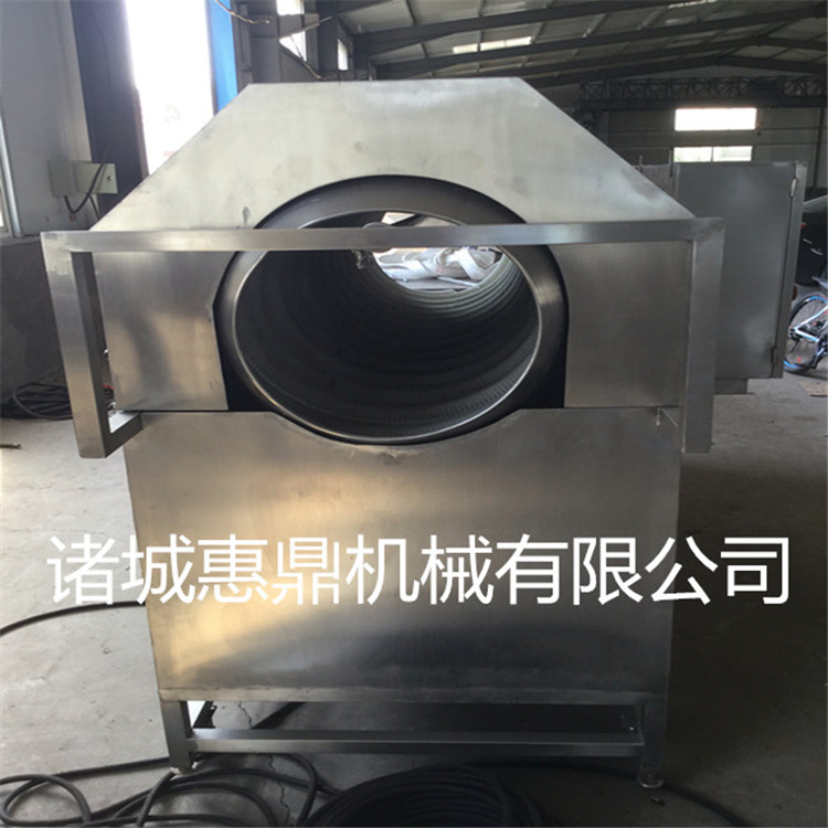 廠家直銷滾筒清洗機(jī)洗袋機(jī)圖片