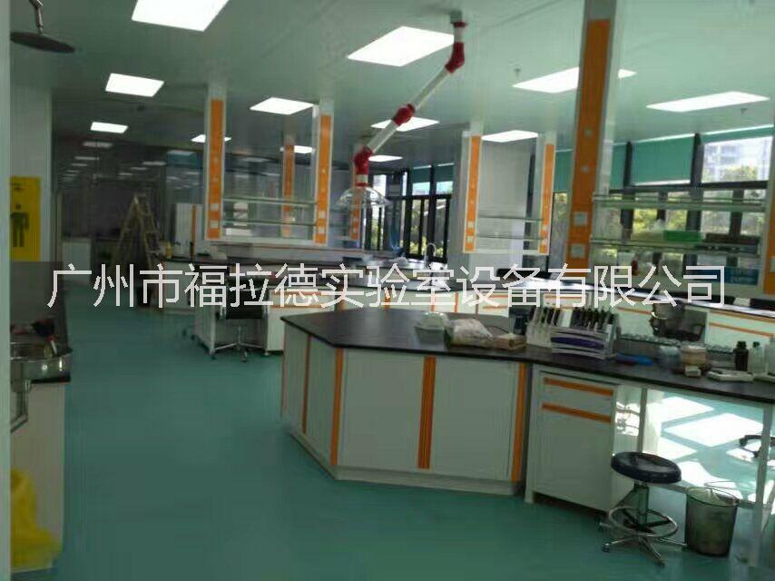 廠家供應品牌新型實驗臺 定制新實驗臺  實驗室工作臺 新型實驗臺