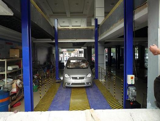 廣東汽車舉升機(jī)圖片/廣東汽車舉升機(jī)樣板圖 (2)