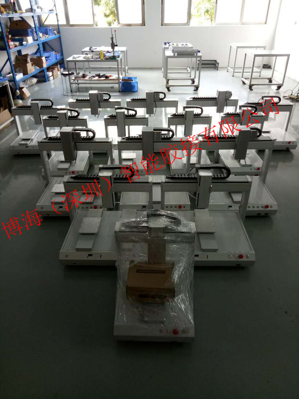 好用的點(diǎn)膠機(jī)圖片/好用的點(diǎn)膠機(jī)樣板圖 (3)