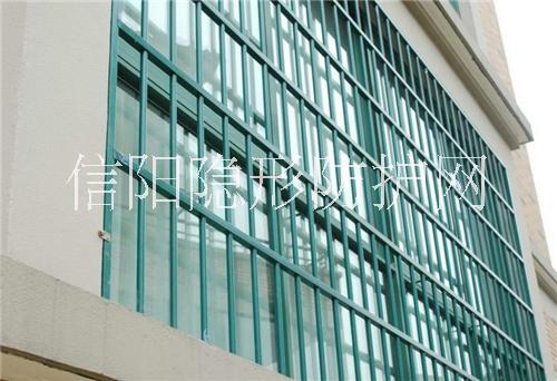 防盜窗隱形防護(hù)網(wǎng)圖片/防盜窗隱形防護(hù)網(wǎng)樣板圖 (1)