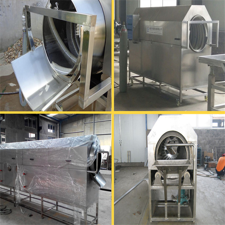 滾筒清洗機(jī)圖片/滾筒清洗機(jī)樣板圖 (3)