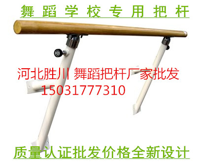 舞蹈把桿圖片/舞蹈把桿樣板圖 (1)