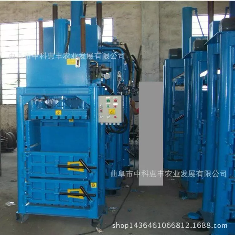 液壓打包機(jī)圖片/液壓打包機(jī)樣板圖 (4)