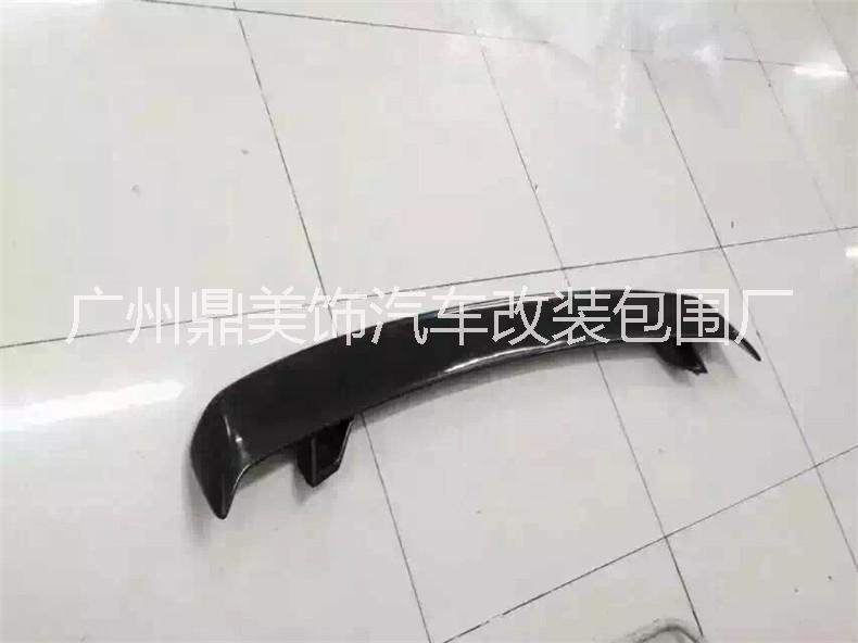 奧迪A5S5改裝RIEGER尾翼圖片/奧迪A5S5改裝RIEGER尾翼樣板圖 (2)