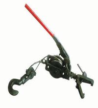 手動(dòng)回柱器廠家  手動(dòng)回柱器批發(fā)圖片