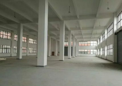 廠房分租圖片/廠房分租樣板圖 (2)