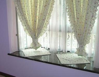 家庭窗簾圖片/家庭窗簾樣板圖 (1)