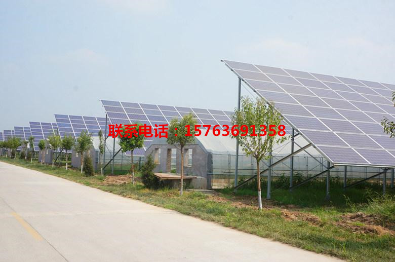 光伏太陽能圖片/光伏太陽能樣板圖 (3)