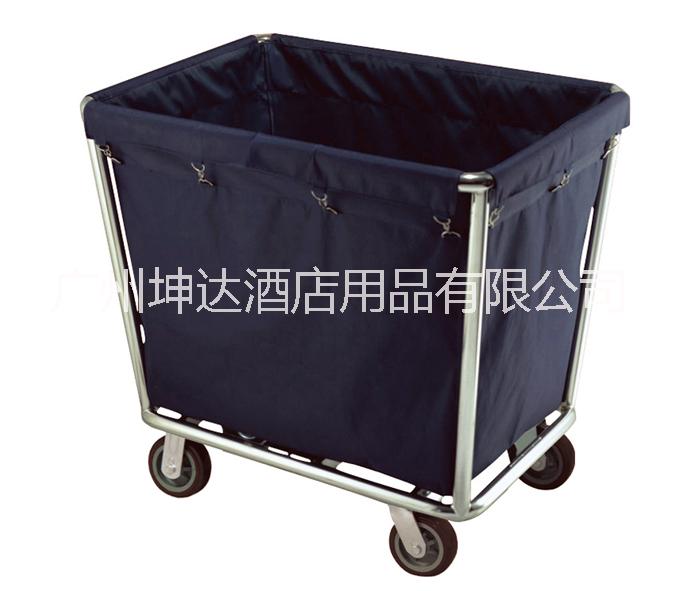 錐形布草車圖片/錐形布草車樣板圖 (3)