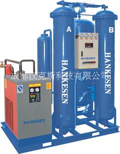 PSA制氮機圖片/PSA制氮機樣板圖 (2)