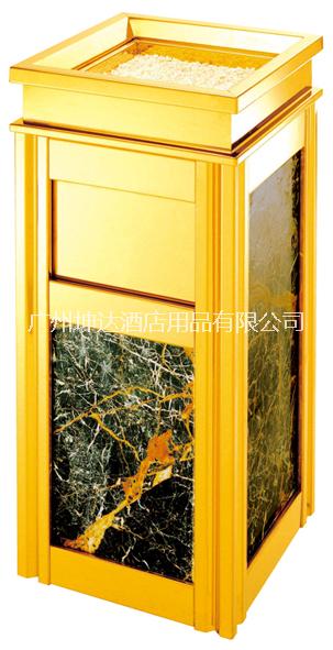 四菱角垃圾桶圖片/四菱角垃圾桶樣板圖 (4)