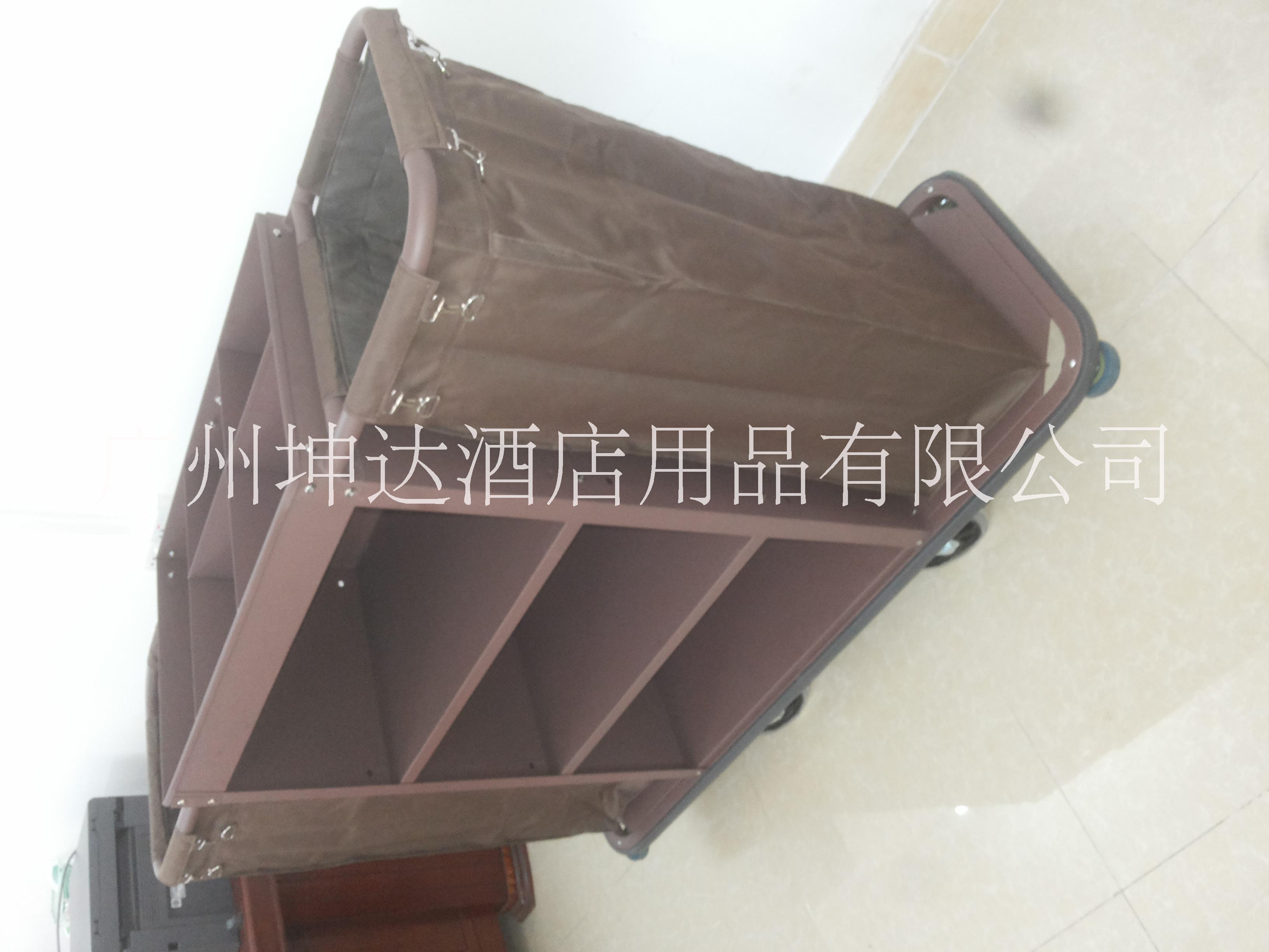 酒店客房服務(wù)車圖片/酒店客房服務(wù)車樣板圖 (1)