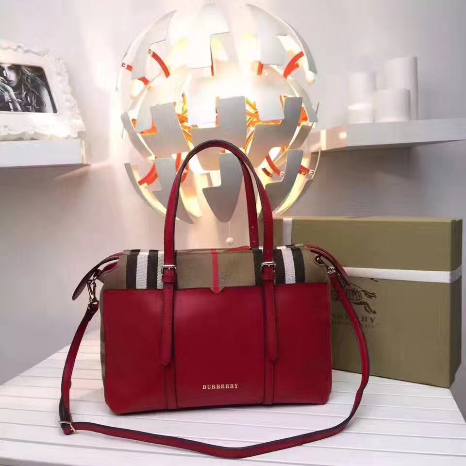 巴寶莉BURBERRY 雙拉牌圖片/巴寶莉BURBERRY 雙拉牌樣板圖 (2)