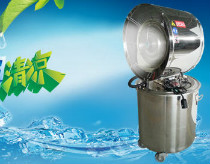 大容量不銹鋼不搖頭噴霧風(fēng)機