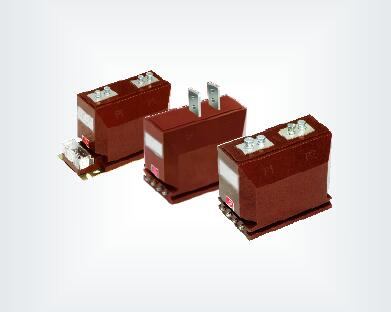 電流互感器LZZB圖片/電流互感器LZZB樣板圖 (1)