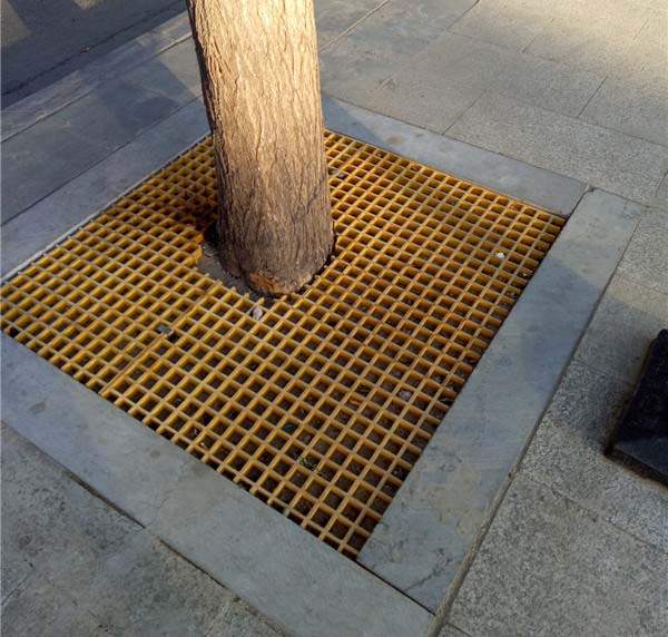 定西玻璃鋼樹(shù)篦子圖片