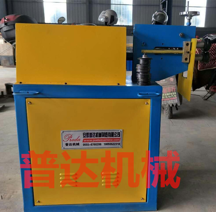 電動轆線機(jī)圖片/電動轆線機(jī)樣板圖 (1)