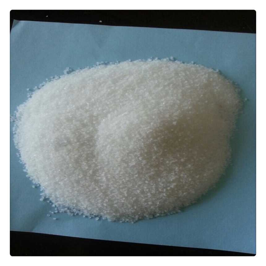 優(yōu)質(zhì)石英砂濾料圖片