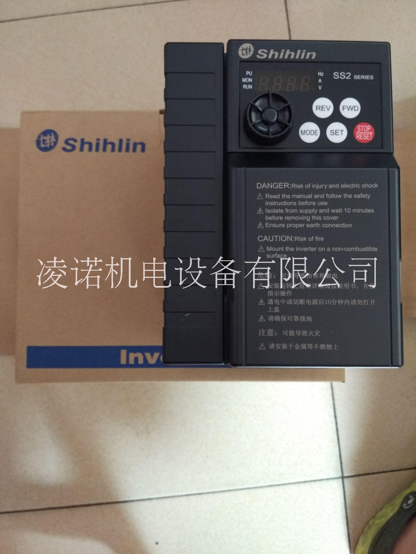 士林變頻器圖片