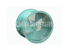 DZ低噪聲軸流風(fēng)機(jī)圖片/DZ低噪聲軸流風(fēng)機(jī)樣板圖 (4)