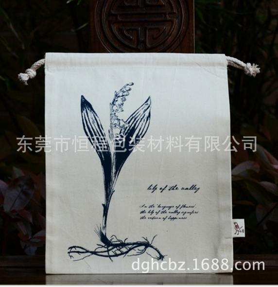 布拉繩袋圖片/布拉繩袋樣板圖 (4)