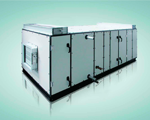 凈化中央空調(diào)廠家圖片