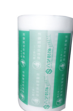 木地板保護(hù)膜防潮膜圖片