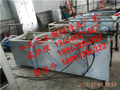 水泥圍欄設(shè)備廠圖片/水泥圍欄設(shè)備廠樣板圖 (4)