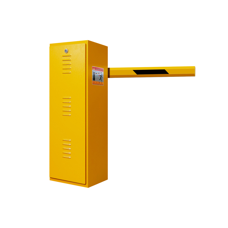 江門直桿道閘機圖片/江門直桿道閘機樣板圖 (2)