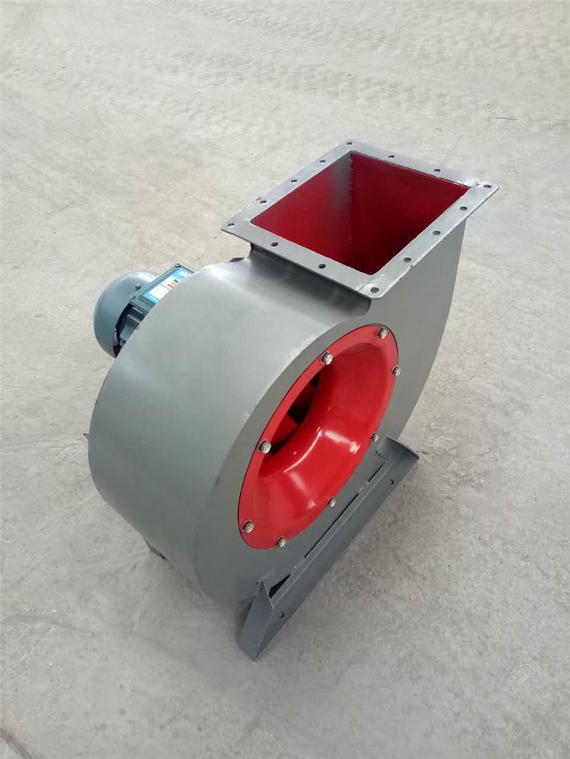 4-72 4-79系列離心風(fēng)機(jī)圖片/4-72 4-79系列離心風(fēng)機(jī)樣板圖 (2)