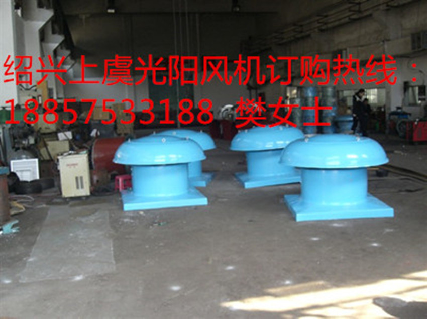 屋頂通風(fēng)機(jī)圖片/屋頂通風(fēng)機(jī)樣板圖 (3)