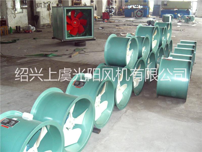 軸流風機圖片/軸流風機樣板圖 (2)