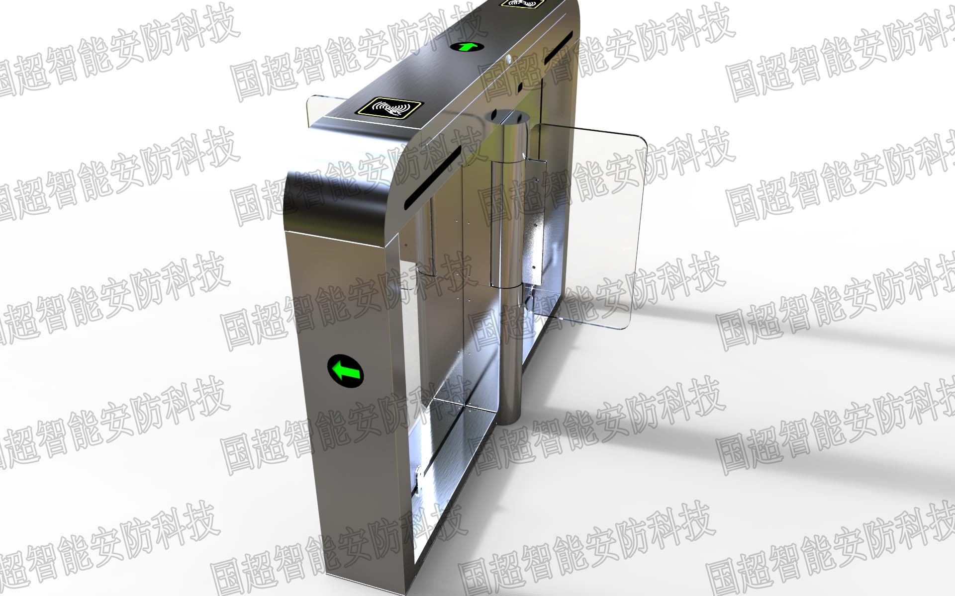 聯(lián)動(dòng)工地軟件景區(qū)票務(wù)系統(tǒng)速通門(mén)圖片