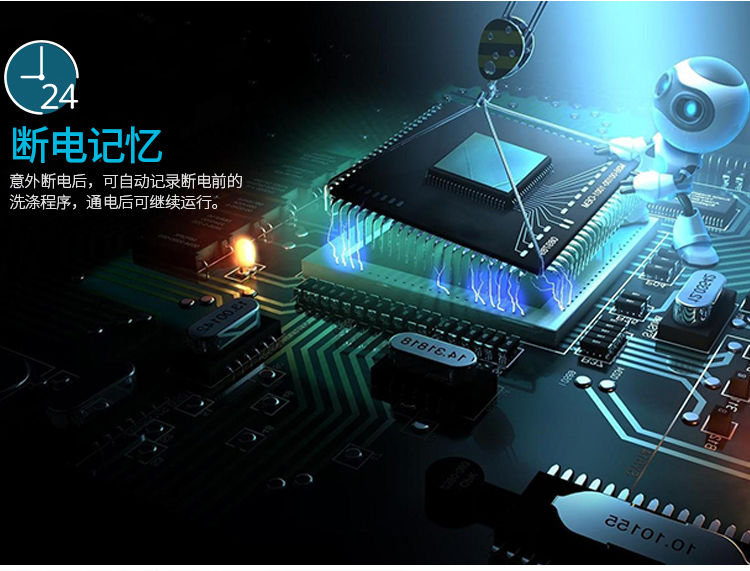 投幣洗衣機(jī)圖片/投幣洗衣機(jī)樣板圖 (4)