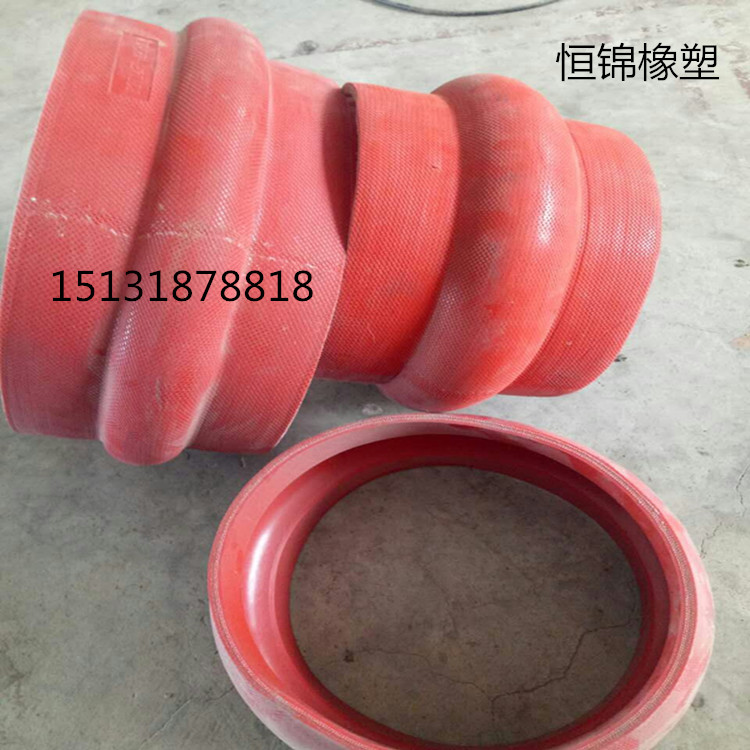 硅膠軟連接 硅膠波紋軟連接圖片/硅膠軟連接 硅膠波紋軟連接樣板圖 (3)