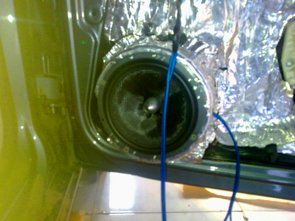 汽車音響改裝喇叭圖片/汽車音響改裝喇叭樣板圖 (4)