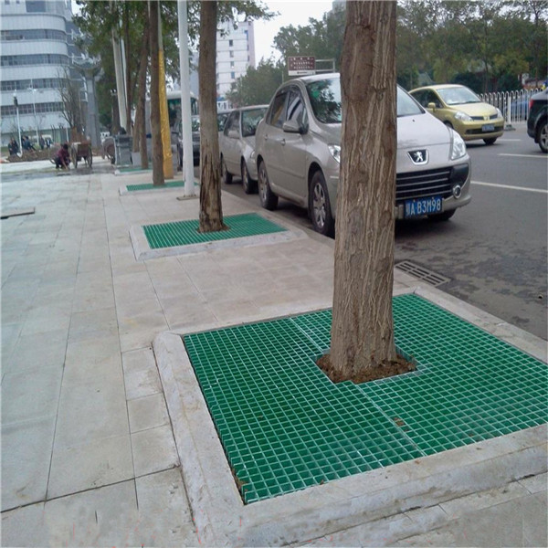 武穴玻璃鋼樹(shù)篦子圖片