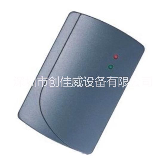 M4門禁專用讀卡器（IC電梯）圖片/M4門禁專用讀卡器（IC電梯）樣板圖 (3)
