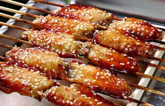 燒烤培訓圖片/燒烤培訓樣板圖 (2)