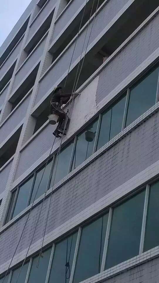 深圳龍崗外墻防水補漏價格咨詢電話