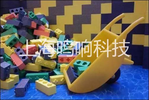 積木王國探險大型商場積木出售租賃圖片