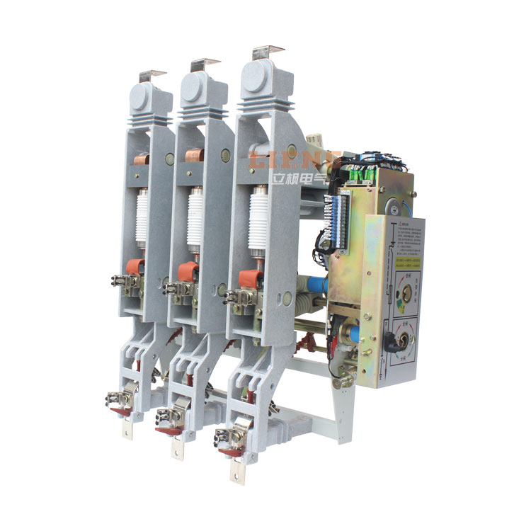 上海FZRN25電動圖片/上海FZRN25電動樣板圖 (1)